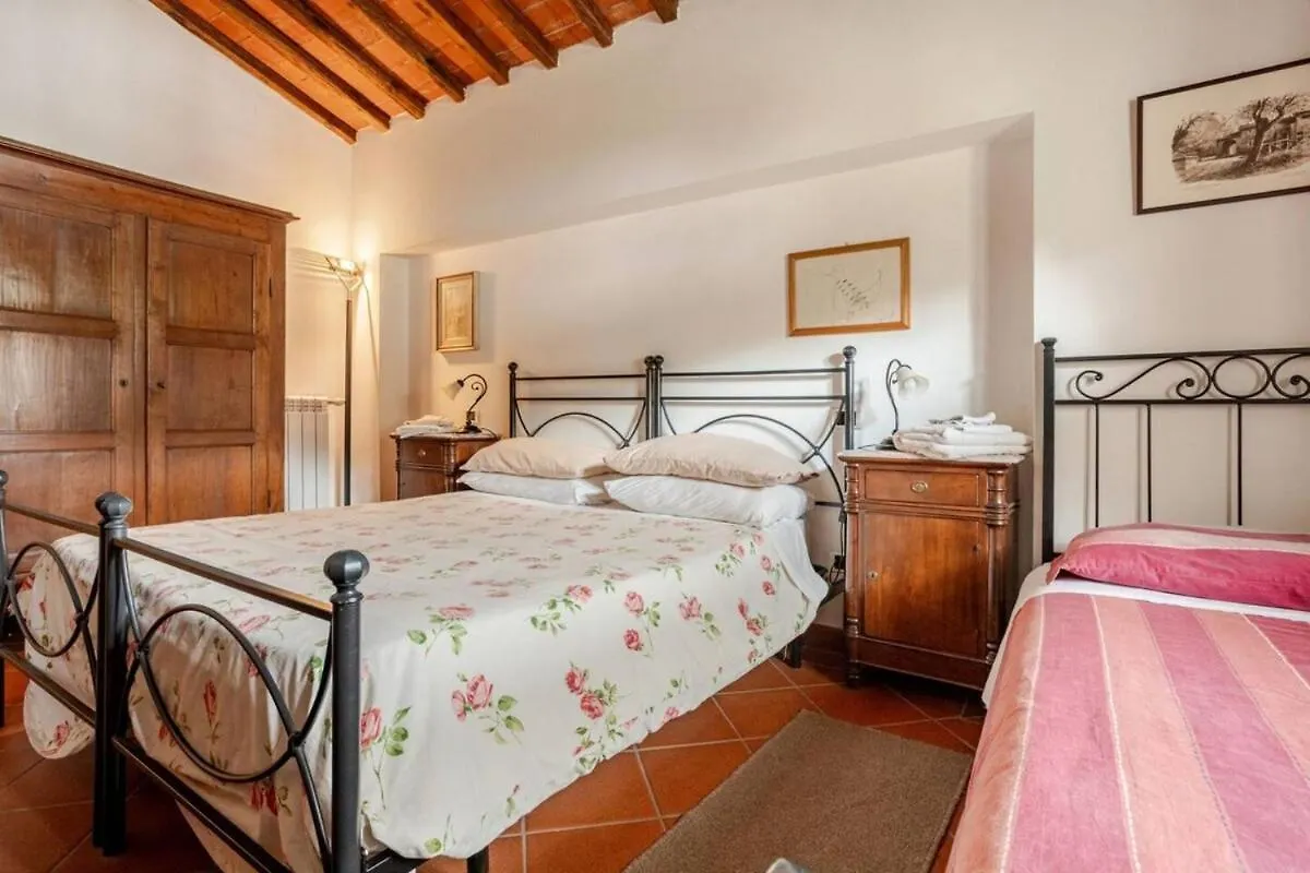 Ala Di Maniero In Agriturismo Valdrago In Toscana, Nel Verde Mugello Sulle Colline Di Firenze Autodromo Mugello Circuit Borgo San Lorenzo Gospodarstwo wiejskie
