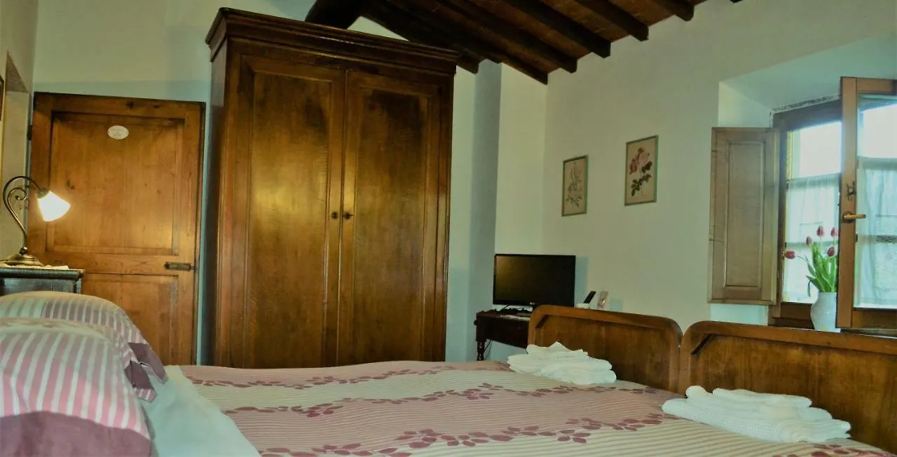 Ala Di Maniero In Agriturismo Valdrago In Toscana, Nel Verde Mugello Sulle Colline Di Firenze Autodromo Mugello Circuit Borgo San Lorenzo Gospodarstwo wiejskie