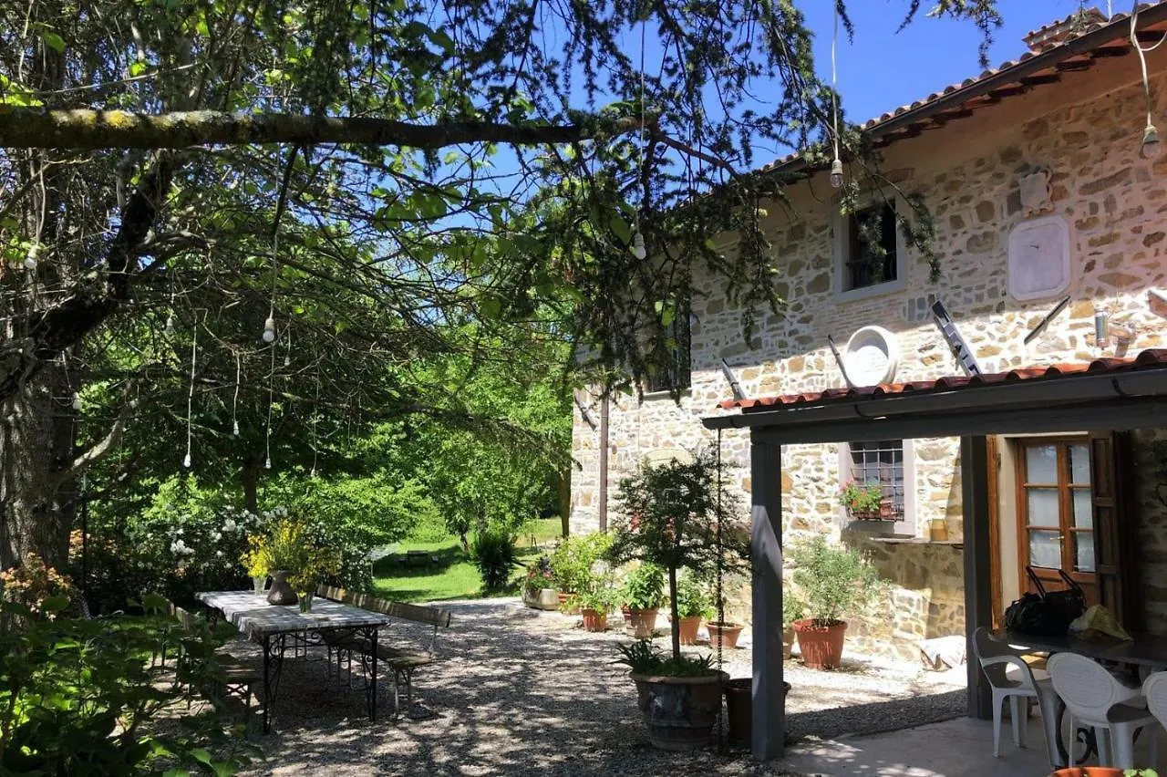Gospodarstwo wiejskie Ala Di Maniero In Agriturismo Valdrago In Toscana, Nel Verde Mugello Sulle Colline Di Firenze Autodromo Mugello Circuit Borgo San Lorenzo Włochy