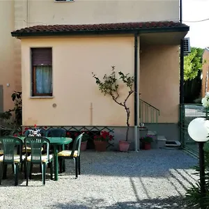  Appartamento Tuscany