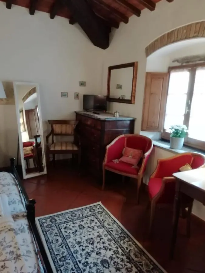 Ala di Maniero in Toscana, nel Mugello sulle Colline di Firenze Borgo San Lorenzo 0*,
