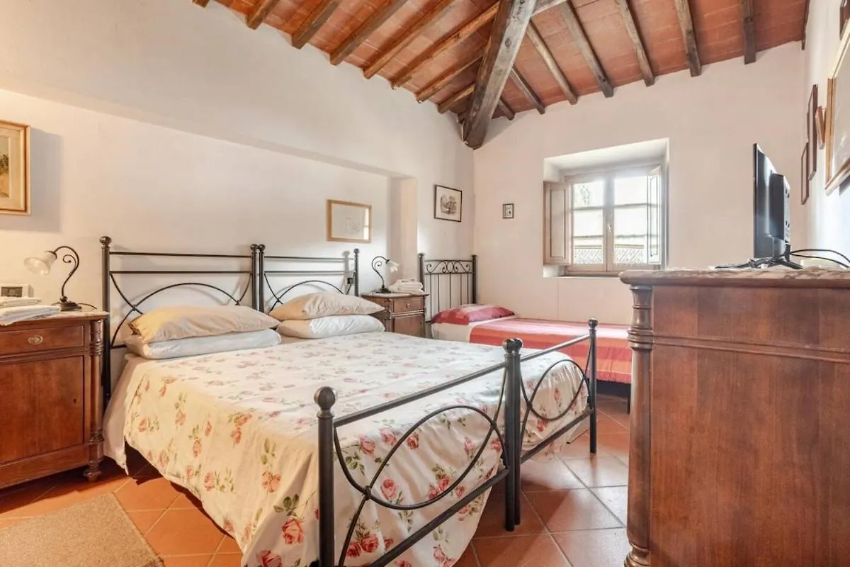 Ala di Maniero in Toscana, nel Mugello sulle Colline di Firenze Borgo San Lorenzo Casa di campagna