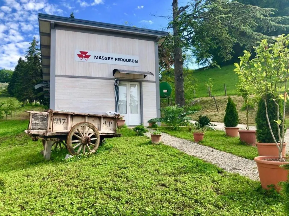 Casa di campagna Ala di Maniero in Toscana, nel Mugello sulle Colline di Firenze Borgo San Lorenzo