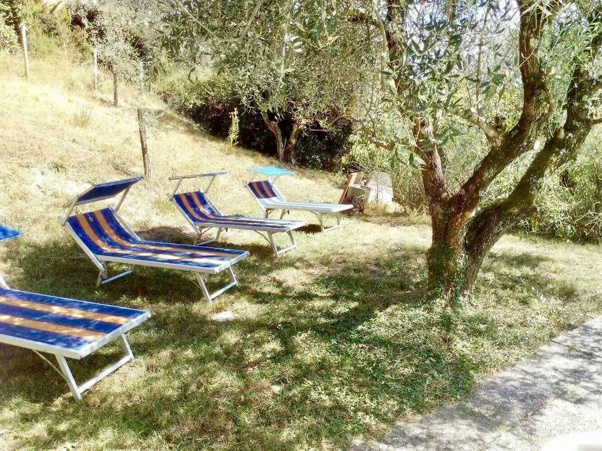 Ala di Maniero in Toscana, nel Mugello sulle Colline di Firenze Borgo San Lorenzo Casa di campagna