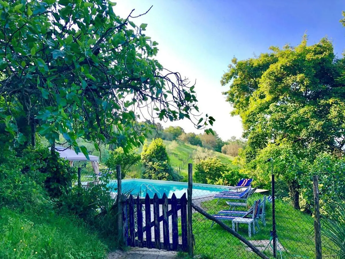 Ala di Maniero in Toscana, nel Mugello sulle Colline di Firenze Borgo San Lorenzo 0*,  Italia